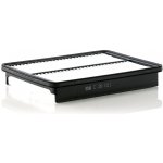 MANN-FILTER Vzduchový filtr MANN MF C28011 – Zboží Mobilmania