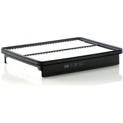MANN-FILTER Vzduchový filtr MANN MF C28011 – Zboží Mobilmania