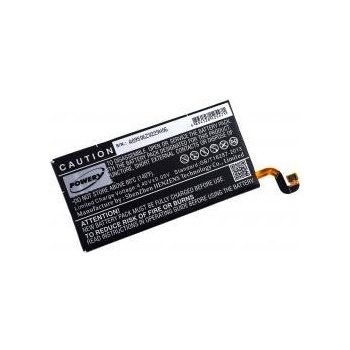 Powery Samsung Galaxy S8 Plus TD-LTE 3500mAh