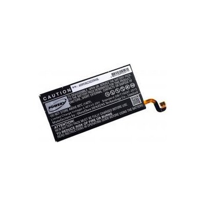 Powery Samsung Galaxy S8 Plus TD-LTE 3500mAh