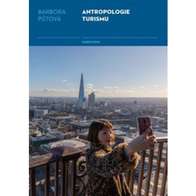 Antropologie turismu