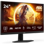 AOC 24G4HRE – Zboží Živě