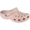 Dámské žabky a pantofle Crocs Classic Quartz