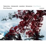 Duo Gazzana - Five Pieces CD – Hledejceny.cz