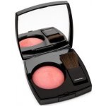 Chanel Joues Contraste Powder Blush Pudrová tvářenka pro sjednocenou a rozjasněnou pleť 71 Malice 4 g – Hledejceny.cz