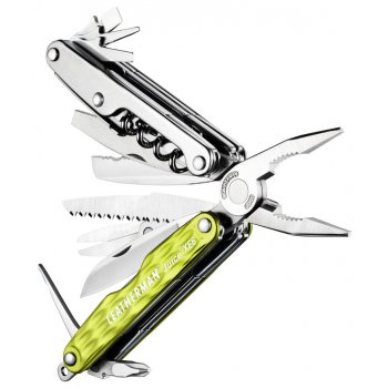 Leatherman JUICE XE6