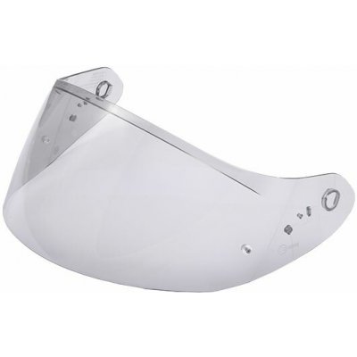 Plexi Scorpion Exo Ellip-Tec Maxvision 3D kouřové Kdf14-3 Ece22-06 - uni | Zboží Auto