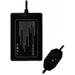 Terrario Amarillo topná podložka s termostatem 5 W, 14x15 cm – Zboží Mobilmania