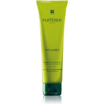 Rene Furterer Volumea kondicionér pro objem Volumizing Conditioner for Fine and Limp Hair with Natural Carob Extract 150 ml