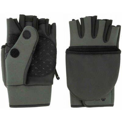 Mikado Rukavice Neoprene Mittens – Sleviste.cz