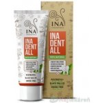 INA ESSENTIALS Přírodní bez Fluoridů Ina Dent all 75 ml – Zbozi.Blesk.cz