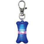 Nobby Starlight Flashing Bone svítící přívěsek + adresář 4x2cm – Sleviste.cz