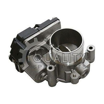 Řídicí klapka, přívod vzduchu ET ENGINETEAM ED0189 – Hledejceny.cz