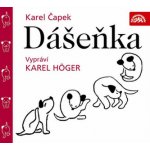 Dášenka - Karel Čapek – Zboží Dáma