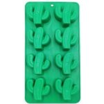 TVOŘÍTKO NA LED "KAKTUS" 8 KOSTEK, 21,8X11X2CM – Zboží Dáma