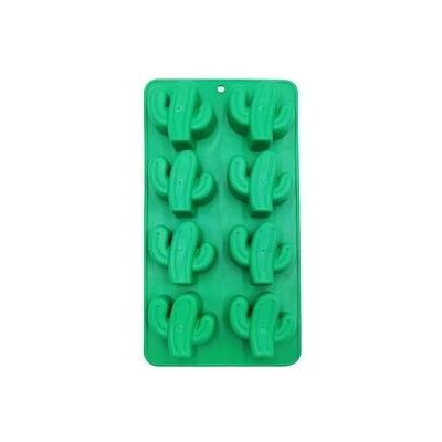 TVOŘÍTKO NA LED "KAKTUS" 8 KOSTEK, 21,8X11X2CM – Zboží Dáma