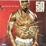 Fifty Cent - Get Rich Or Die Tryin' LP – Sleviste.cz
