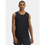 Under Armour UA Halo Run Tank-BLK Černá – Zboží Dáma