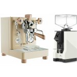 Set Lelit Bianca PL162T V3 + Eureka Mignon Specialita – Zboží Dáma