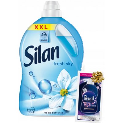 Silan Aviváž Fresh Sky 2,850 l – Zbozi.Blesk.cz