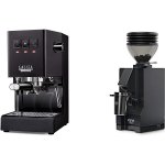Set Gaggia Classic E24 BC + Eureka Mignon Zero 55s – Zboží Mobilmania