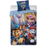 Faro povlečení Paw Patrol Movie Jump 302263 100 x 135 , 40 x 60 cm – Zboží Mobilmania