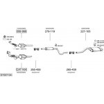 BOSAL BS 281-859 – Hledejceny.cz