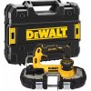 Pásová pila DeWALT DCS377NT