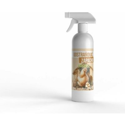 BIOclean DRŮBEŽ 0,5 L – Zboží Mobilmania