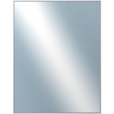 DANTIK 70x90 cm stříbrná P02-004 7002004 – Hledejceny.cz