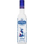 Goral Vodka 40% 0,7 l (holá láhev) – Sleviste.cz