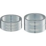 Ritchey Spacer Set 1 1/8" , 2x10 mm/3x5 mm – Zboží Dáma