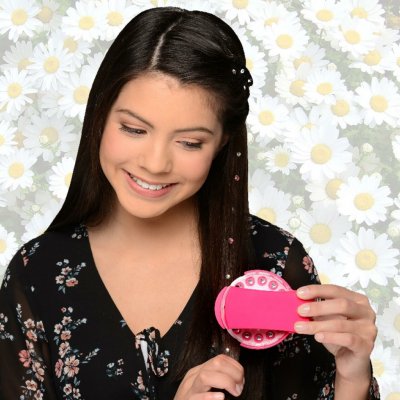 Náhradní kamínky do vlasů – Hledejceny.cz