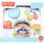 Fisher-Price polštářek pod bříško hráče – Sleviste.cz