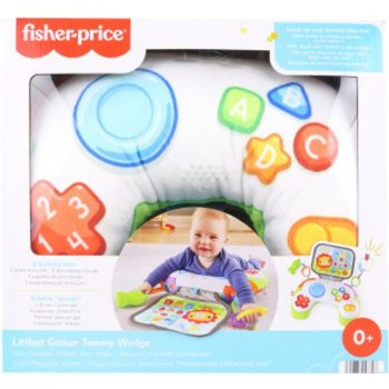 Fisher-Price polštářek pod bříško hráče