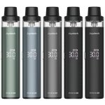 Joyetech Evio M PRO 1100 mAh Black 1 ks – Zboží Dáma