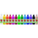 Jovi tmavě modrá 500 ml – Zboží Dáma