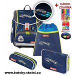 Step by Step Flash blikačka Vesmírný pirát set 4-dílný – Sleviste.cz