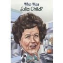 Who Was Julia Child? Edgers GeoffPrebound