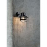 Zahradní sloupek Vejers Nordlux 74471003 – Hledejceny.cz