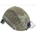 Potah na helmu FMA Maritime Fast Mich MC – Zboží Dáma