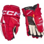 Hokejové rukavice CCM Tacks XF jr – Zboží Dáma Hokejové rukavice CCM Tacks XF jr – Zboží Dáma