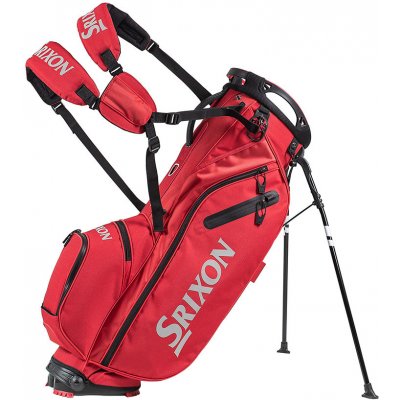 Srixon Lifestyle Stand Bag – Zboží Mobilmania