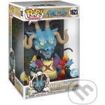 Funko Pop! 1623 One Piece Jumbo Kaido Dragon Form Special Edition – Zboží Dáma