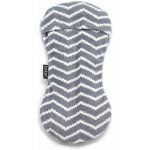 KipKep Nahřívací polštářek WOLLER-Silver Grey – Zboží Mobilmania