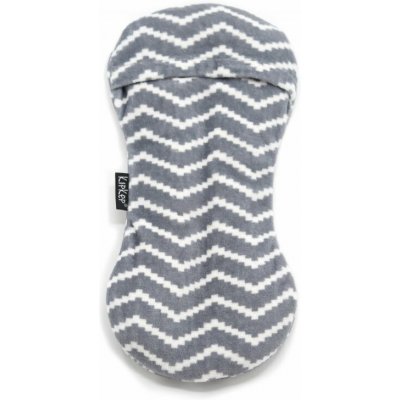 KipKep Nahřívací polštářek WOLLER-Silver Grey – Zboží Mobilmania