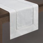 Eurofirany Ubrus MADELE 40x140 cm – Zboží Dáma