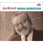 Suma sumárum - Jan Werich - 5CD – Zbozi.Blesk.cz