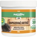 Kouzlo přírody odpuzovač krtků 30ks – Zboží Dáma