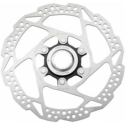 Shimano SM-RT54 , 160 mm, Center Lock s vnitř. maticí – Zboží Dáma
